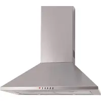 CATA OMEGA II 600 Wall-mounted Stainless steel 645 m³/h