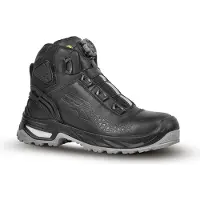 U Power Chaussures De Sécurité Kyros Esd S3s Ci Lg Fo Sr