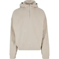 Urban Classics Sweat-shirt beige