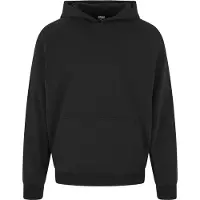 Urban Classics Sweat-shirt noir