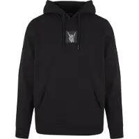 Mister tee Sweat à Capuche Skelett Patch