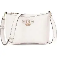 GUESS Sac à main pour femmes HWPD9529120-OFF WHITE