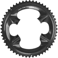 Shimano Ultegra Fc-08 Chainring Argenté 46t
