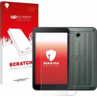 Upscreen Protection d'écran Scratch Shield (1 pcs, Samsung Galaxy Tab Active 5)