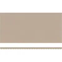 vidaXL Store banne télescopique beige 600 x 350 cm en tissu et aluminium