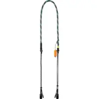 PGYtech Sangle fine pour appareil photo , pour l'extérieur, bleu aurore