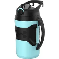 Under Armour Playmaker Jug 1.9l Bottle Bleu