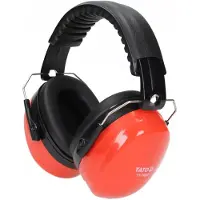 YATO Cache-oreilles anti-bruit - - YT-74633 - 32 dB - Réglable - EN 352-1:2002