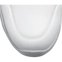 Uvex 1 sport white Chaussures basses S2 blanc largeur 10 Gr. 51