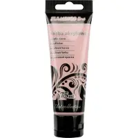Titanum Acrylfarbe 75 ml 020 helllachs (75 ml)