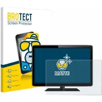 BROTECT Film de protection antireflet Protection d'écran mat (15", 4:3)