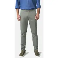 Meyer Pantalon chino 'M5 Move' greige