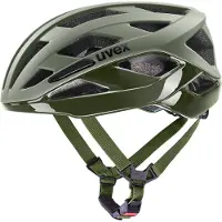 Uvex I-volute Helmet Vert 56-60 cm