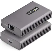StarTech.com Adaptateur Usb Wifi Usb4 Ethernet Ctlr