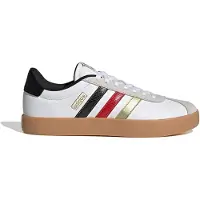 Adidas Vl Court 3.0 Trainers Blanc EU 42 Homme