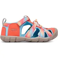 Keen Seacamp Ii Cnx Youth Sandals Rose EU 39 Enfants