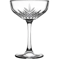 Nobrand Timeless, Verres à vin, Transparent