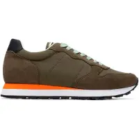 Teddy Smith 120663 Trainers Vert EU 41 Homme