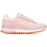 Teddy Smith 120515 Trainers Rose EU 36 Femme