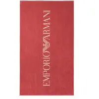 Emporio Armani Ex000019_af20424 Towel Rose