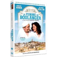 LCJ La Femme du boulanger DVD