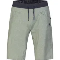 Rafiki Gnar Lt Shorts Vert L Homme