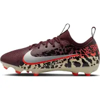 Nike Chaussure de foot basse à crampons multi-surfaces United Jr. Mercurial Vapor 16 Academy pour ado - Rouge | Taille 33