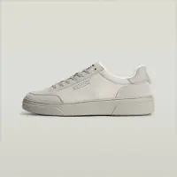 G-Star Baskets Straker Nub - Gris - Hommes