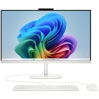 HP OmniStudio All-in-One Desktop Next Gen AI 27-cw0000nb PC