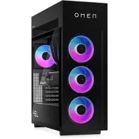 HP OMEN MAX 45L Gaming DT GT23-0102nb PC