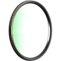 Polar Pro Goldstache Dslr/dslm Camera Filter 67 Mm Doré