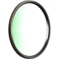 Polar Pro Filtre Pour Appareil Photo Dslr/dslm Goldstache 82 Mm