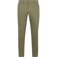 Suitable Chino Peano Twill Olive Clair Vert taille 48