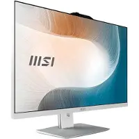 MSI Tout-en-un AM272P-1053ES 27 pouces, 16 Go de RAM, SSD de 512 Go