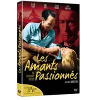 Elysees Edit Com Cnt Les amants passionnés DVD