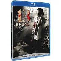 Elysees Edit Com Cnt 13 jeux de mort - Blu-Ray