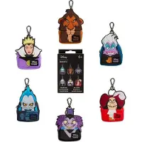 Funko POP! Disney Villains Mystery Keychain Multicolore Enfants
