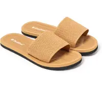Brasileras Claquettes Sand