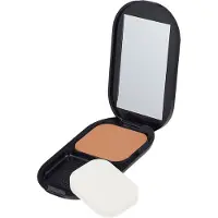 Max Factor Facefinity Refillable fond de teint compact matifiant SPF 20 teinte 009 Caramel 10 g