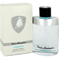 Lamborghini Essenza Eau de Toilette 125 ml