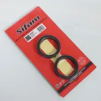 Sifam Joint Spi De Fourche Pour Moto Honda 1000 Cbr Rr Fireblade Sp1 2014 À 2018 Neuf