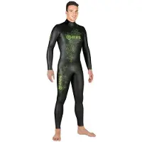 Mares Pure Passion Combinaison De Plongée En Freediving Horizon 2 Mm