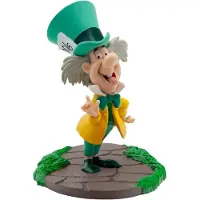 BULLYLAND Disney Alice in Wonderland Cappellaio Matto