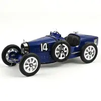Bugatti 1/12 - Bugatti T35 - 1925 125703-