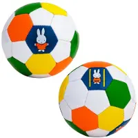 Rubo Toys Miffy Mini Football