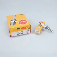Ngk Bougie D'allumage Pour Moto Rieju 450 Marathon Après 2010 Neuf