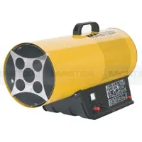 Master Gas Heater Blp27M