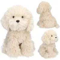 TOPModel Depesche Vertrieb GmbH & Co. K Peluche Chien Luna beige 30 cm FUR EVER FRIENDS Autres
