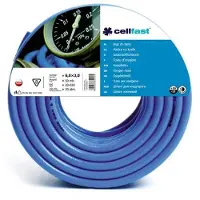 Cellfast Oxygen Hose 6.0X3.0 80Mb Pl