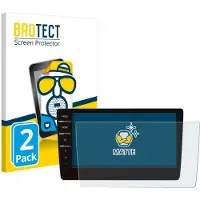 BROTECT Film de protection antireflet Protection d'écran mat